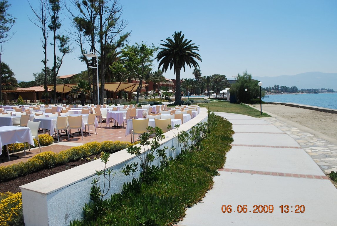 imagini hotel EPHESIA BEACH CLUB KUSADASI